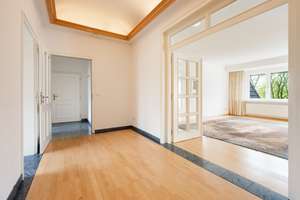 Stilvolle 5-Zimmer-Wohnung in Bestlage am Bürgerpark – Die vollständige Adresse der Immobilie erhältst du vom Anbieter., 28209 Bürgerpark, Bremen – Vorschaubild 3