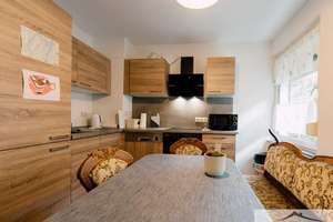 Solide 3-ZKB-Balkon Wohnung in zentraler Lage – Wendelinusstraße 9, 56076 Pfaffendorf, Koblenz – Vorschaubild 6