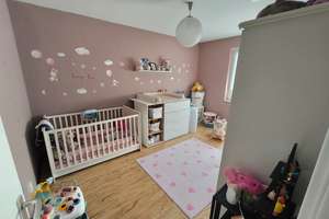 Gepflegtes Reihenmittelhaus mit 4 Zimmern in Dietzenbach – Die vollständige Adresse der Immobilie erhältst du vom Anbieter., 63128 Dietzenbach – Vorschaubild 9
