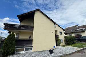 Helle 2-Zimmer-Dachgeschosswohung mit großem Balkon & schöner Ausicht – Rilkestraße 37, 72760 Betzingen, Reutlingen – Vorschaubild 12