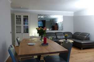 Provisionsfrei- Modernisierte 4-Zimmer Wohnung im Volksdorfer Zentrum- TG Stellplatz und Fahrstuhl  – Volksdorf, Hamburg, 22359 Hamburg – Vorschaubild 4