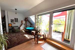 1-Zi.-DG-Wohnung mit Loggia in Steglitz - Bes. am Mo., 31.08.2026 – Lepsiusstraße 44, 12163 Steglitz, Berlin – Vorschaubild 11