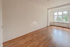 SONNIGE & KLASSISCH SCHÖNE ALTBAUWOHNUNG MIT BALKON & PERFEKTEM GRUNDRISS! ARNIMKIEZ! PROVISIONSFREI – Behmstraße 67, 10439 Prenzlauer Berg, Berlin – Vorschaubild 6