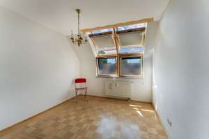 Großzügige Maisonette mit 2 Balkonen & sonniger Südterrasse in Köln-Sürth – 50999 Sürth, Köln – Vorschaubild 7