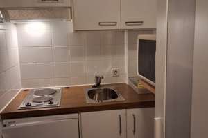 Ideale Pendlerwohnung möbliert in Bonn-Beuel (Telekom, Post, Bundeswehr)  – Die vollständige Adresse der Immobilie erhältst du vom Anbieter., 53225 Beuel-Mitte, Bonn – Vorschaubild 6