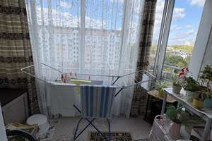 vermietete 2 Zimmer Wohnung mit Wintergarten – Sewanstraße 191, 10319 Friedrichsfelde, Berlin – Vorschaubild 4