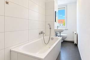Traumhafte 1 Zimmer Wohnung! *Inkl. EBK + direkte Nähe zu Leipzig* – 4575 Neukieritzsch – Vorschaubild 4