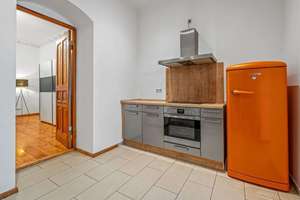 Diese stylische Altbau-Wohnung in Berlin-Fhain ist der Startschuss in ein neues Lebenskapitel! – Mühsamstraße 65, 10249 Friedrichshain, Berlin – Vorschaubild 5
