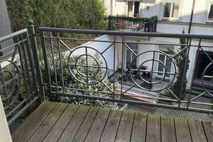 Helle und großzügige 2 Zimmer Wohnung mit Balkon in kernsaniertem Jugendstilhaus – Am Engelnberg 30, 42107 Elberfeld, Wuppertal – Vorschaubild 7