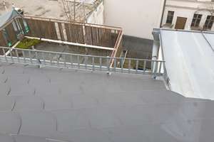 Wohn.- und Geschäftshaus in der Fußgängerzone, komplett frei – Lorenzstr. 20, 95028 Innenstadt, Hof – Vorschaubild 16