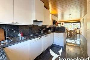 **Familienfreundliches Reihenhaus**  mit Garten, und Garage in begehrter Wohnlage von Dortmund – Die vollständige Adresse der Immobilie erhältst du vom Anbieter., 44143 Wambel, Dortmund – Vorschaubild 4