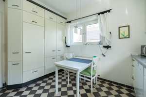Freistehendes Einfamilienhaus mit Südgarten, Garage & Sauna – mitten in Bocholt! – Borken (Kreis) – Vorschaubild 17