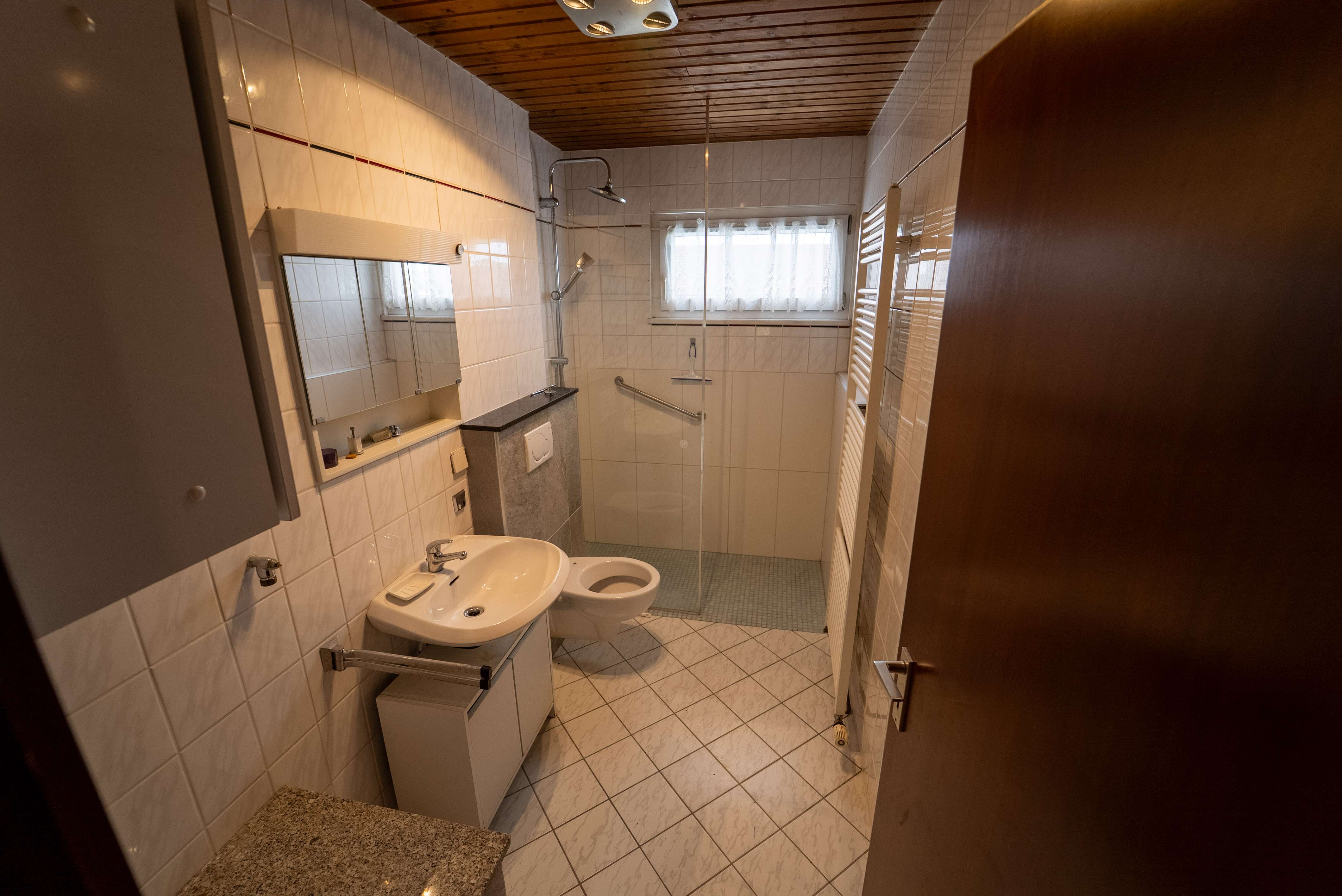 Immobilie in Sigmaringen - EFH mit Wintergarten, Garage und Stellplatz - Bild 4