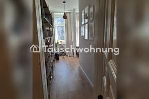 Tauschwohnung: Altbauwohnung im Waldstraßenviertel mit Garteneinheit – Die vollständige Adresse der Immobilie erhältst du vom Anbieter., 4105 Zentrum-Nordwest, Leipzig – Vorschaubild 18