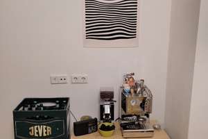 Zentrale 3 Zimmer Wohnung  – Q 2 13, 68161 Innenstadt/Jungbusch, Mannheim – Vorschaubild 6