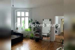 Tauschwohnung: Biete schöne 1,5Z Whg Kollwitzkiez gegen 3Z mit Balkon – Kollwitzstraße 77, 10435 Prenzlauer Berg, Berlin – Vorschaubild 6