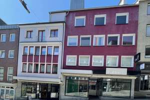 Paare aufgepasst: moderne 2-3 Zimmer Wohnung mit Loggia – Klotzbahn 16, 42105 Elberfeld, Wuppertal – Vorschaubild 2