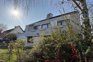 Äußerst solides, freistehendes Einfamilienhaus in gesuchter Lage in Keldenich – Die vollständige Adresse der Immobilie erhältst du vom Anbieter., 50389 Wesseling – Vorschaubild 2