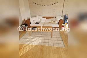 Tauschwohnung: Helle 3 Zimmer Wohnung inmitten von Köln – Ludolf-Camphausen-Straße 39, 50672 Neustadt/Nord, Köln – Vorschaubild 3