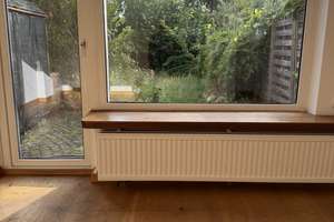 Helles, frisch renoviertes Reihenhaus mit Garten, EBK, Vollkeller und ausgebautem Dachgeschoss – Die vollständige Adresse der Immobilie erhältst du vom Anbieter., 22045 Jenfeld, Hamburg – Vorschaubild 3