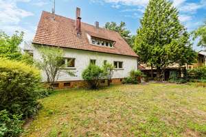 HEGERICH: Wohnen neu gedacht – Attraktive Entwicklungsmöglichkeiten in Fürth – Die vollständige Adresse der Immobilie erhältst du vom Anbieter., 90765 Stadeln, Herboldshof, Mannhof, Fürth – Vorschaubild 8