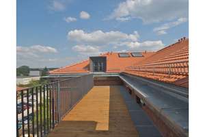 voll möbliertes Apartment in Erlangen - inkl. Strom, Internet – Drausnickstraße 1, 91052 Buckenhofer Siedlung, Erlangen – Vorschaubild 4