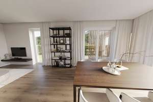 Einfamilienhaus im Bau am Herrenberg – nur wenige Schritte zum Chiemsee – Die vollständige Adresse der Immobilie erhältst du vom Anbieter., 83209 Prien am Chiemsee – Vorschaubild 7