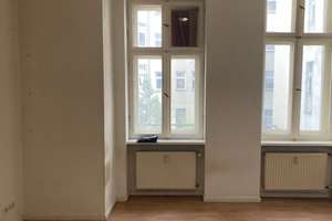 1-Zimmer-Wohnung in Wedding
