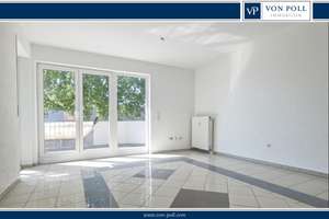 Sofort bezugsfertig nach Modernisierung – Wohnen mit Balkon & Wintergarten