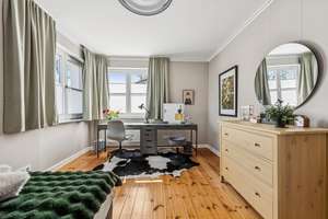 Design trifft Altbau-Charme: 
Exklusive Villa mit Galerie & Kamin in Lichterfelde – Die vollständige Adresse der Immobilie erhältst du vom Anbieter., 12209 Lichterfelde, Berlin – Vorschaubild 11