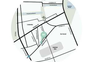 Exklusive 3-Zimmer-Wohnung mit eigenem Garten im japanischen Stil! Gleueler Str. 83, Köln – Gleueler Straße 83, 50931 Lindenthal (Ortsteil), Köln – Vorschaubild 12
