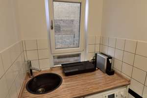 Möblierte 1-Zimmer-Wohnung in der Karlsruher Innenstadt-Ost – Zirkel 11 - WHG. 11, 76133 Innenstadt-Ost, Karlsruhe – Vorschaubild 9