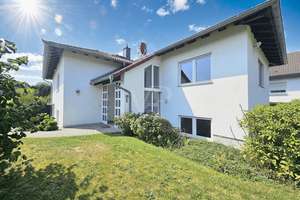 Für Naturliebhaber - solides Einfamilienhaus mit großem Grundstück und Garage in idyllischer Lage. – Die vollständige Adresse der Immobilie erhältst du vom Anbieter., 61250 Usingen – Vorschaubild 19