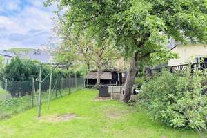 BEZUGSFREIE DOPPELHAUSHÄLFTE MIT GARTEN | RUHIGE LAGE | SIEGEN - KAAN-MARIENBORN – Die vollständige Adresse der Immobilie erhältst du vom Anbieter., 57074 Kaan-Marienborn, Siegen – Vorschaubild 3