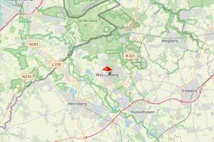 AllFa – Großzügiges, freistehendes Einfamilienhaus mit Traumgarten in Wassenberg! – Die vollständige Adresse der Immobilie erhältst du vom Anbieter., 41849 Wassenberg – Vorschaubild 16