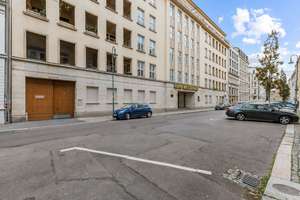 Stilvolle komplett möblierte 2-Zimmer-Wohnung in Zentrum-Nord – Humboldtstraße 14b, 4105 Zentrum-Nord, Leipzig – Vorschaubild 3