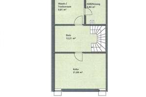 Sonniges Familienglück am Grünzug – mit moderner Technik, Badesee & Stadtnähe inklusive – Händelstraße 1, 85622 Feldkirchen – Vorschaubild 25
