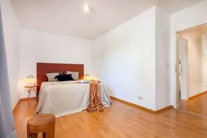 2-Zimmerwohnung mit Einbauküche & großem TG-Stellplatz zum Selbstbezug oder als Kapitalanlage – Die vollständige Adresse der Immobilie erhältst du vom Anbieter., 81375 Neuhadern, München – Vorschaubild 7