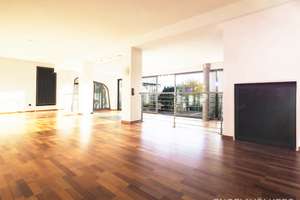 Extravagantes Einfamilienhaus mit traumhaftem Fernblick am Güdinger Berg! – Die vollständige Adresse der Immobilie erhältst du vom Anbieter., 66130 Güdingen, Saarbrücken – Vorschaubild 3