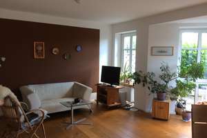VERMIETET! Mittelreihenhaus mit drei Zimmern in ruhiger Lage mit Garten – Zum Schlagen 20, 23843 Travenbrück – Vorschaubild 16