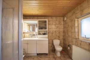 Einfamilienhaus mit viel Platz in Wohlde – Die vollständige Adresse der Immobilie erhältst du vom Anbieter., 24899 Wohlde – Vorschaubild 6