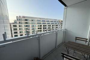 Charmantes, helles Refugium mit sonnigem Balkon – Die vollständige Adresse der Immobilie erhältst du vom Anbieter., 10178 Mitte (Ortsteil), Berlin – Vorschaubild 6