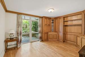 Prinz-Ludwigs-Höhe: Stilvolle, sehr ruhig gelegene Maisonettewohnung mit "Haus im Haus"-Charakter – Die vollständige Adresse der Immobilie erhältst du vom Anbieter., 81479 Thalkirchen, München – Vorschaubild 8