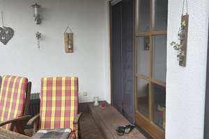 Viel Platz in Heßdorf: Gepflegtes Einfamilienhaus mit Garage – Die vollständige Adresse der Immobilie erhältst du vom Anbieter., 91093 Heßdorf – Vorschaubild 9