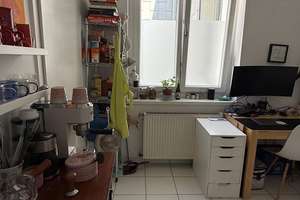 Pempelfort: Helle 2-Zimmer-Wohnung, 60 m² – Straßenbahn direkt vor der Tür! – Die vollständige Adresse der Immobilie erhältst du vom Anbieter., 40477 Pempelfort, Düsseldorf – Vorschaubild 15