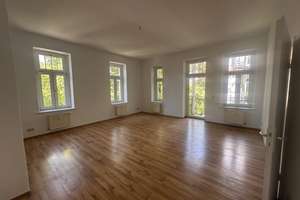 Leerstehende 3 Zimmer Wohnung am  Rosental mit Balkon, Aufzug und Einbauküche – Die vollständige Adresse der Immobilie erhältst du vom Anbieter., 4155 Gohlis-Süd, Leipzig – Vorschaubild 11