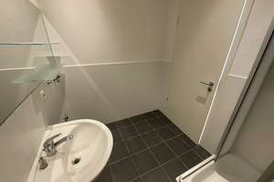 Moderner Grundriss mit Wohnküche, Einbauküche und Balkon – Vorwerker Str. 107, 23554 Sankt Lorenz Nord, Lübeck – Vorschaubild 19
