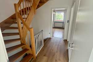 Reiheneckhaus im Klötzlmüllerviertel, Garten, Garage,Balkon, Erstbezug nach Modernisierung/Sanierung – Wallbergweg 10, 84034 Landshut – Vorschaubild 17