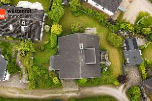 Etwas Besonderes - Traumhaftes Architektenhaus in Schilksee – Die vollständige Adresse der Immobilie erhältst du vom Anbieter., 24159 Schilksee, Kiel – Vorschaubild 6