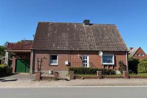 OSTSEE-KAUF | GREMERSDORF – Sanierungsobjekt mit Neubaupotenzial auf großem Eckgrundstück – Die vollständige Adresse der Immobilie erhältst du vom Anbieter., 23758 Gremersdorf – Vorschaubild 2